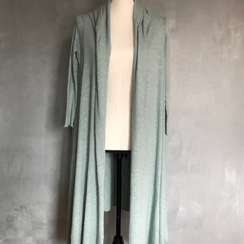 Cardigan from Free People